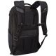 2. Thule Accent TACBP2116 - Black 40,6 cm (16") Plecak Czarny