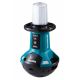 MAKITA.LAMPA STREFOWA 18V/14,4V DML810 LED 150lx/1500lm