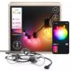 3. Philips Hue White and color ambiance Hue Festavia girlanda ogrodowa 7 m