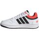 9. Buty adidas Hoops 3.0 K Jr GZ9673