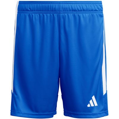 10. Spodenki dla dzieci adidas Tiro 26 League niebieskie KA8816