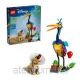 7. LEGO Disney 43290 - Stefan i As
