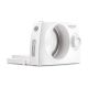 2. Krajalnica 150W ZFS1017 Zelmer white