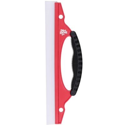 2. ŚCIĄGACZKA WODY Z SZYB I LUSTER Z RĄCZKĄ DIRT DEVIL