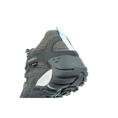 8. Buty trekkingowe Merrell Alverstone GTX W J034596