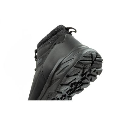 7. Lee Cooper  buty sportowe męskie zimowe trekkingowe ocieplane za kostkę