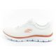 7. Buty Skechers Flex Appeal 4.0 Brillant View W 149303/WTRG