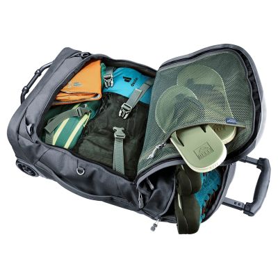 8. Duffel Pro Movo 36