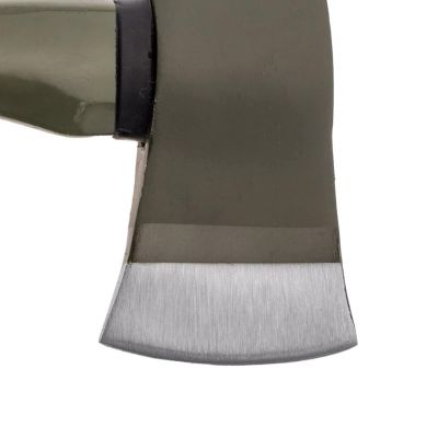 6. Toporek Mil-Tec z pokrowcem - Olive