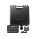 12. Drukarka etykiet Brother P-Touch D460BTVP