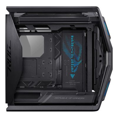 43. Obudowa Asus ROG HYPERION GR701 BTF EDITION