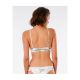 2. Góra Bikini RIP CURL COASTAL PALMS LONGLINE TR