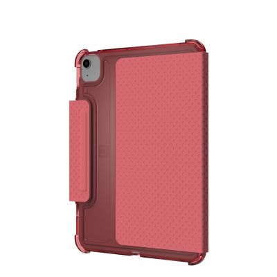 2. UAG Lucent [U] - obudowa ochronna do  iPad Pro 11" 1/2/3/4G, iPad Air 10.9" 4/5G z uchwytem do Apple Pencil  (clay)