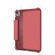 2. UAG Lucent [U] - obudowa ochronna do  iPad Pro 11" 1/2/3/4G, iPad Air 10.9" 4/5G z uchwytem do Apple Pencil  (clay)