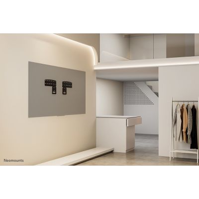 18. Uchwyt naścienny do TV 43-85" NEOMOUNTS WL30-265BL1