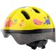 16. Kask rowerowy Meteor KS06 Dino rozm. XS 44-48 cm Jr 24838