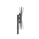 5. Uchwyt podłogowy do TV 32"-55"/35kg 1TFT 1Abl. czarny