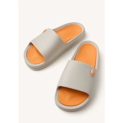 7. Klapki Gioseppo Gill W 75545-P-Beig