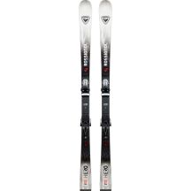 Narty Rossignol Hero Master ST R22 + wiązania LOOK SPX 15 Rockerace Gw Master