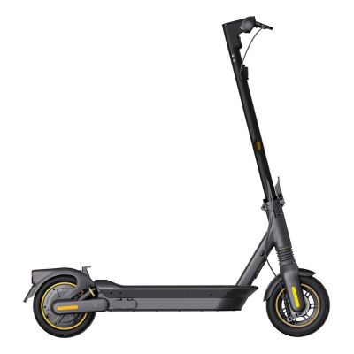 7. Segway- hulajnoga elektryczna Max G2 E
