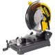8. Przecinarka tarczowa do metalu DeWalt DW872-QS