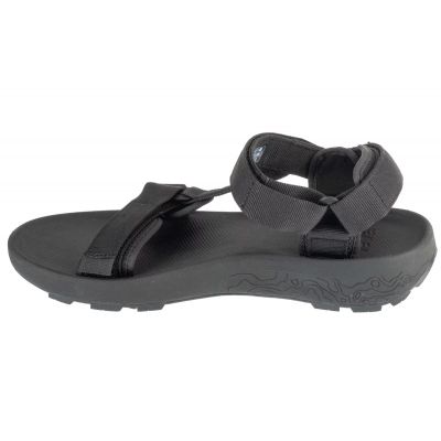 2. Sandały Teva Hydratrek Sandal M 1150510-BLK
