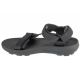 2. Sandały Teva Hydratrek Sandal M 1150510-BLK