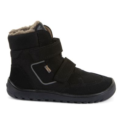 Froddo Children boot BAREFOOT UP HILL WOOL (G3160262-9)