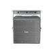 2. FBT SHADOW 108CT 2-drożny Szary Przewodowa 450 W