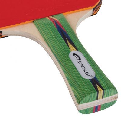 4. RAKIETKA DO PING PONGA SPOKEY ADVANCE 81914