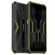 11. Ulefone Armor X12 Pro 4/64GB Czarno-zielony bez ładowarki