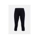Spodnie Termiczne PEAK PERFORMANCE Magic 3/4 Short Johns Wool-blend Baselayer Women czarny