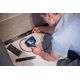 4. Bosch GIC 12V-5-27 C PROFESSIONAL kamera przemysłowa 8,3 mm Elastyczna sonda IP67, IP54