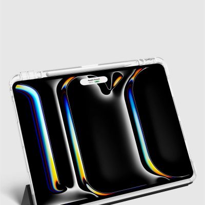 10. Etui AMAZINGTHING Minimal Case na iPad Pro M5 11" - czarne