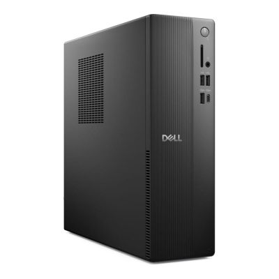 14. Dell Slim ECS1250 i5-14400 16GB DDR5 4800 SSD512 Intel UHD 730 WLAN + BT Kb Mouse W11Pro 3Y ProSupport