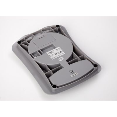 3. Waga kuchenna Adler AD 3137 (kolor biały)