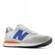 5. Buty klasyczne męskie New Balance 237 Lifestyle  (M2374SC)