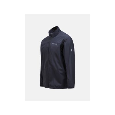 2. Kurtka męska PEAK PERFORMANCE M Glider Wind Jacket kolor czarny