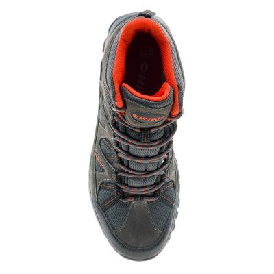 5. Męskie Buty RAPOSO MID WP
