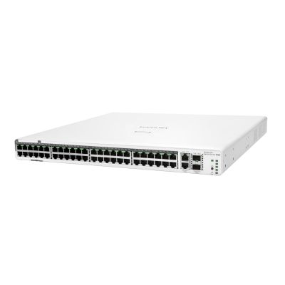 7. Switch HP Aruba JL808A