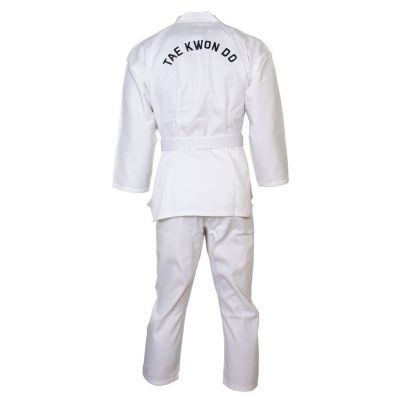 12. Strój do Taekwondo SMJ Sport HS-TNK-000008550