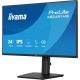 28. iiyama ProLite XB2491HS-B1 monitor komputerowy 60,5 cm (23.8") 1920 x 1080 px Full HD LCD Czarny