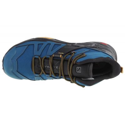 3. Buty Salomon X Ultra 4 Mid GTX M 416245