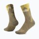 Skarpety narciarskie Buff Thermonet Over the Calf Socks - olive green