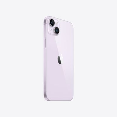 3. Telefon komórkowy iPhone 14 Plus/256GB fioletowy MQ563 APPLE