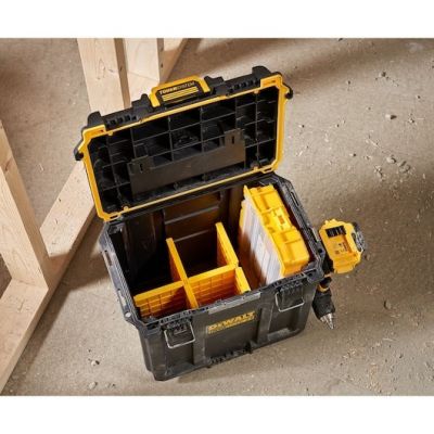 2. DeWALT DWST08035-1 walizka na narzędzia