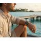 3. Smartwatch Gravity Czarny Pasek + Bransoleta GT46-4