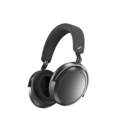 19. Słuchawki Sennheiser MOMENTUM 4 Wireless - Graphite