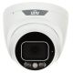 Kamera IP IPC3638SS-ADF28KMC-I1 Tri-Guard - 8 Mpx, 4K UHD 2.8 mm UNIVIEW