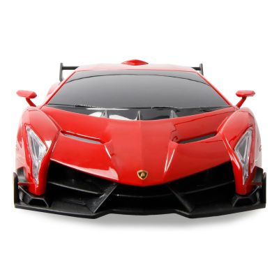 5. Licencja Amewi RC Drift Lamborghini Veneno czerwony